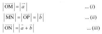 NCERT Solutions for Class 11 Physics  chapter 4-Motion In A Plane