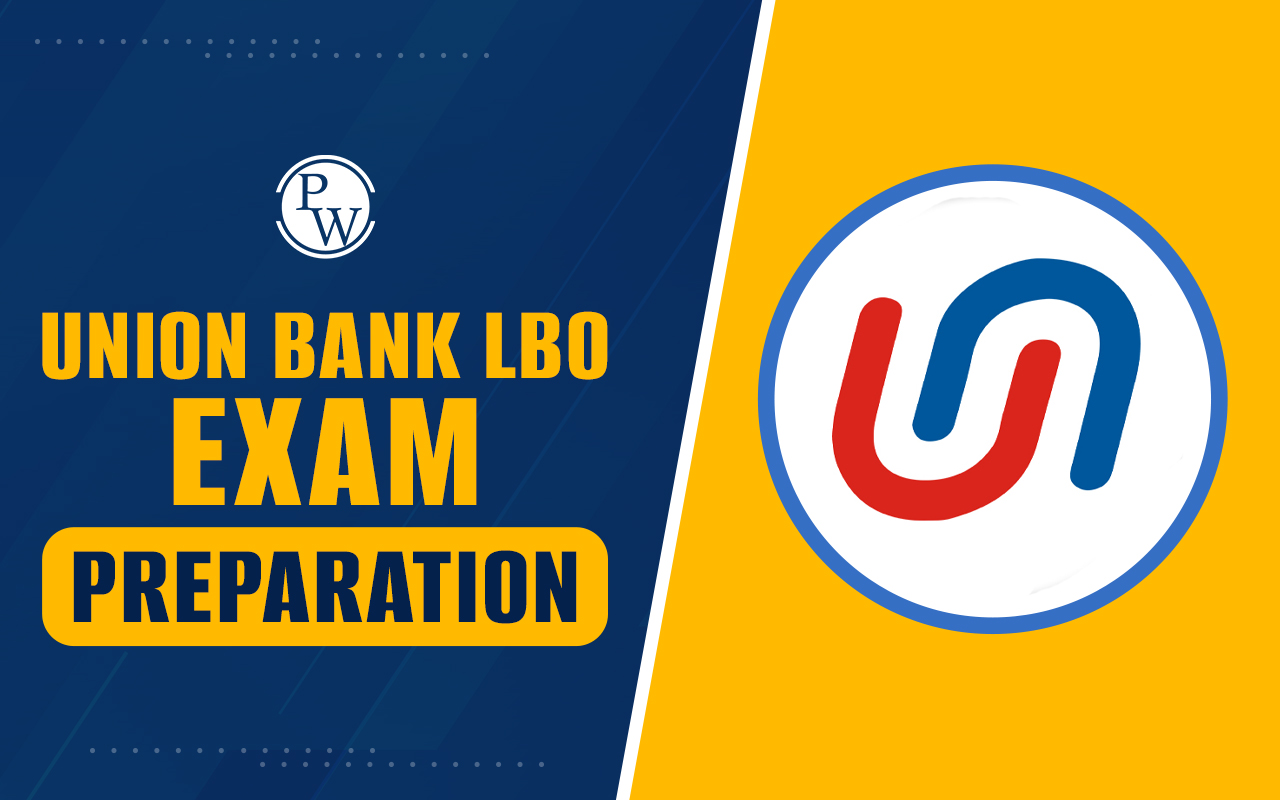 Union Bank LBO Exam Preparation