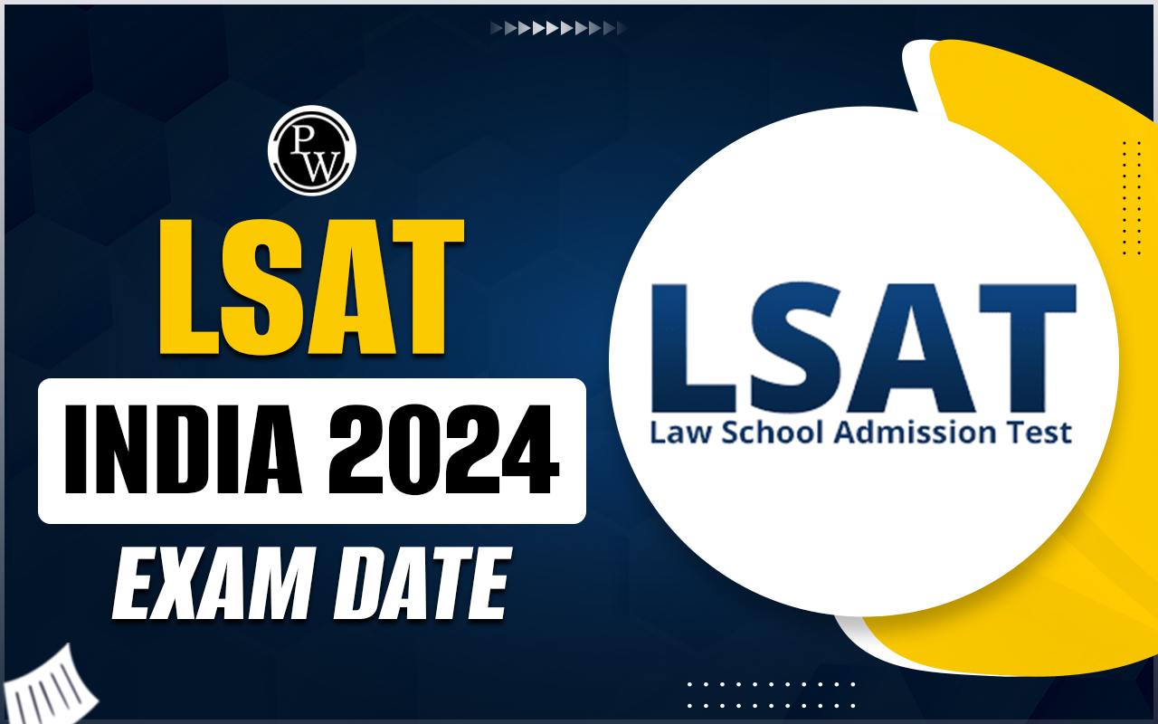 LSAT India 2025 Exam Discontinued, Check Pattern, Preparation Tips, Colleges, Cut-Offs
