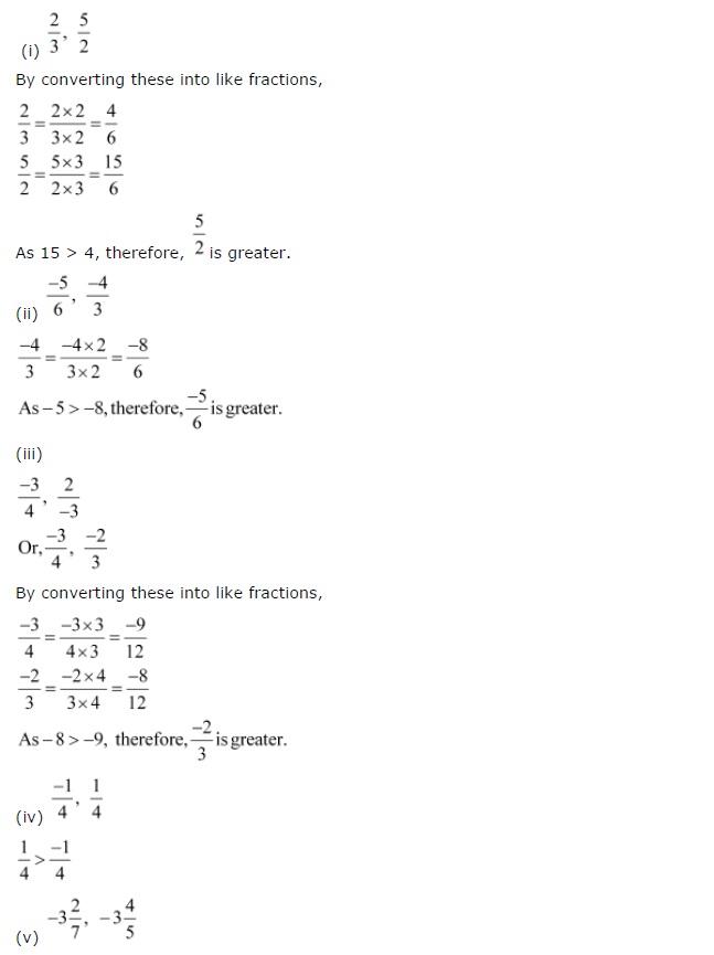 NCERT Solutions for Class 7 Maths Rational Numbers Exercise 9.1/8177/8032418727_15a40ff22f_o.jpg