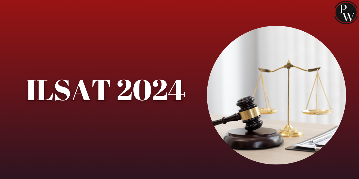 ILSAT 2024