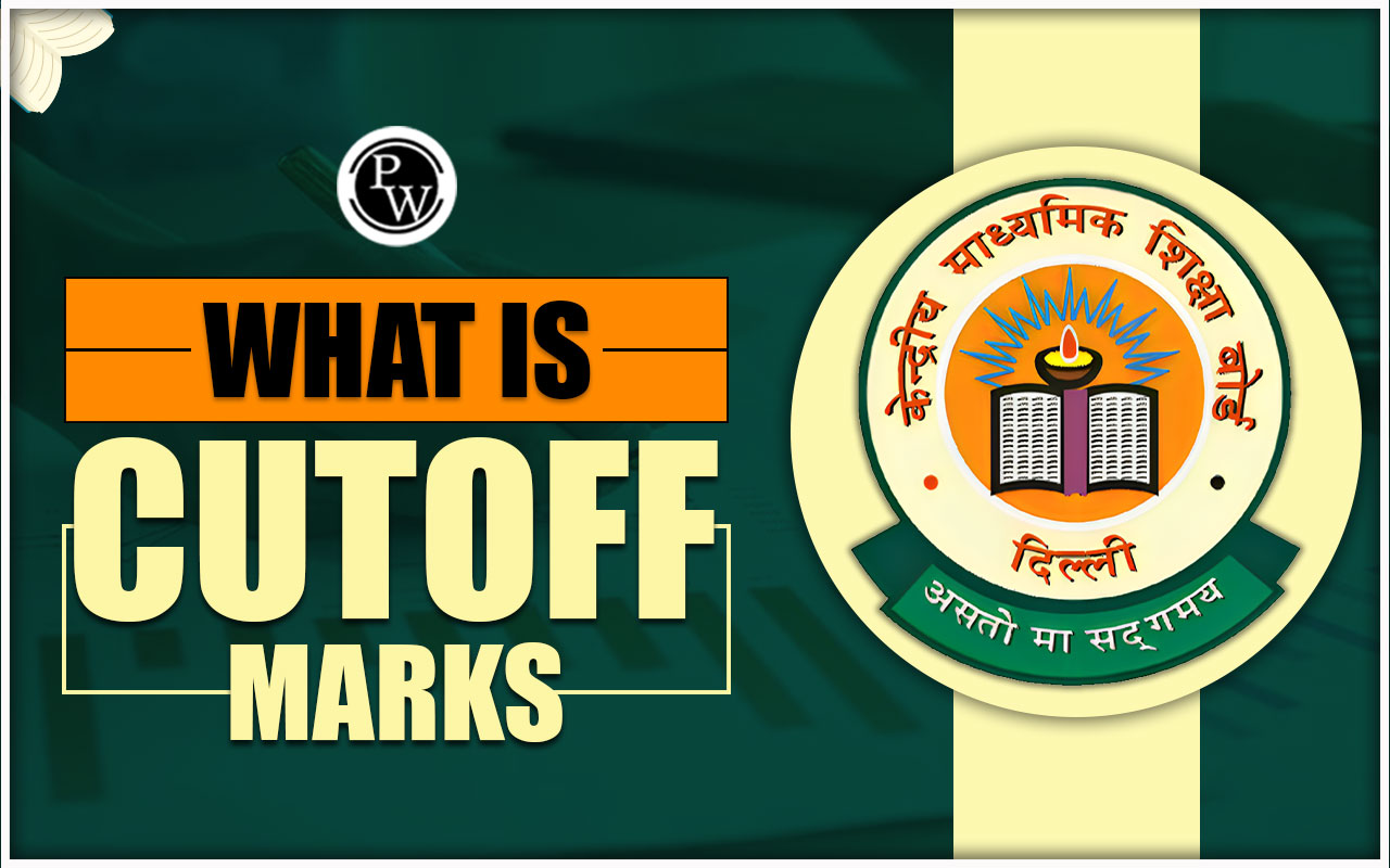What Is Cutoff Marks