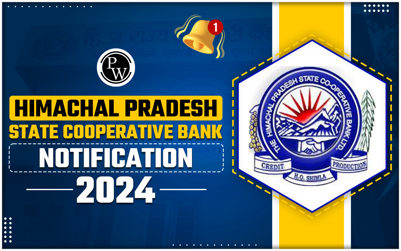 HPSCB Junior Clerk Recruitment 2024