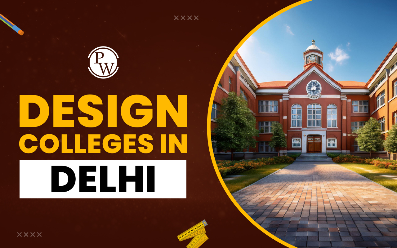 Design Colleges in Delhi