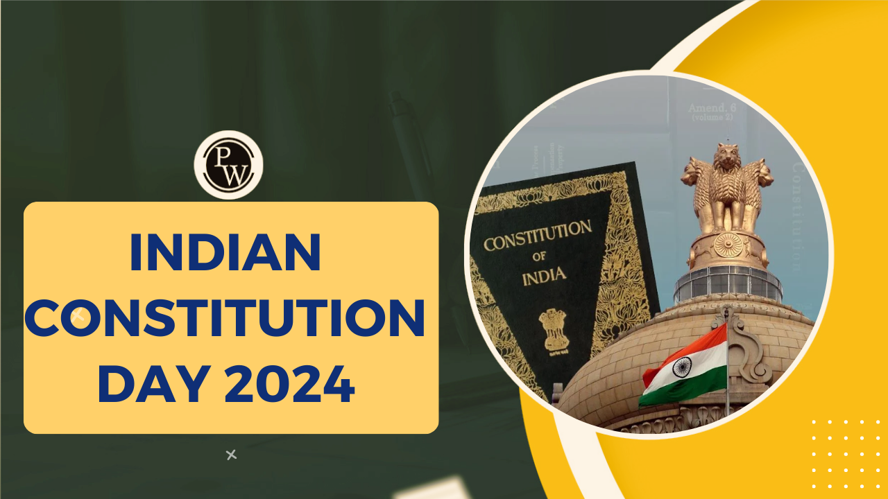 Indian Constitution Day