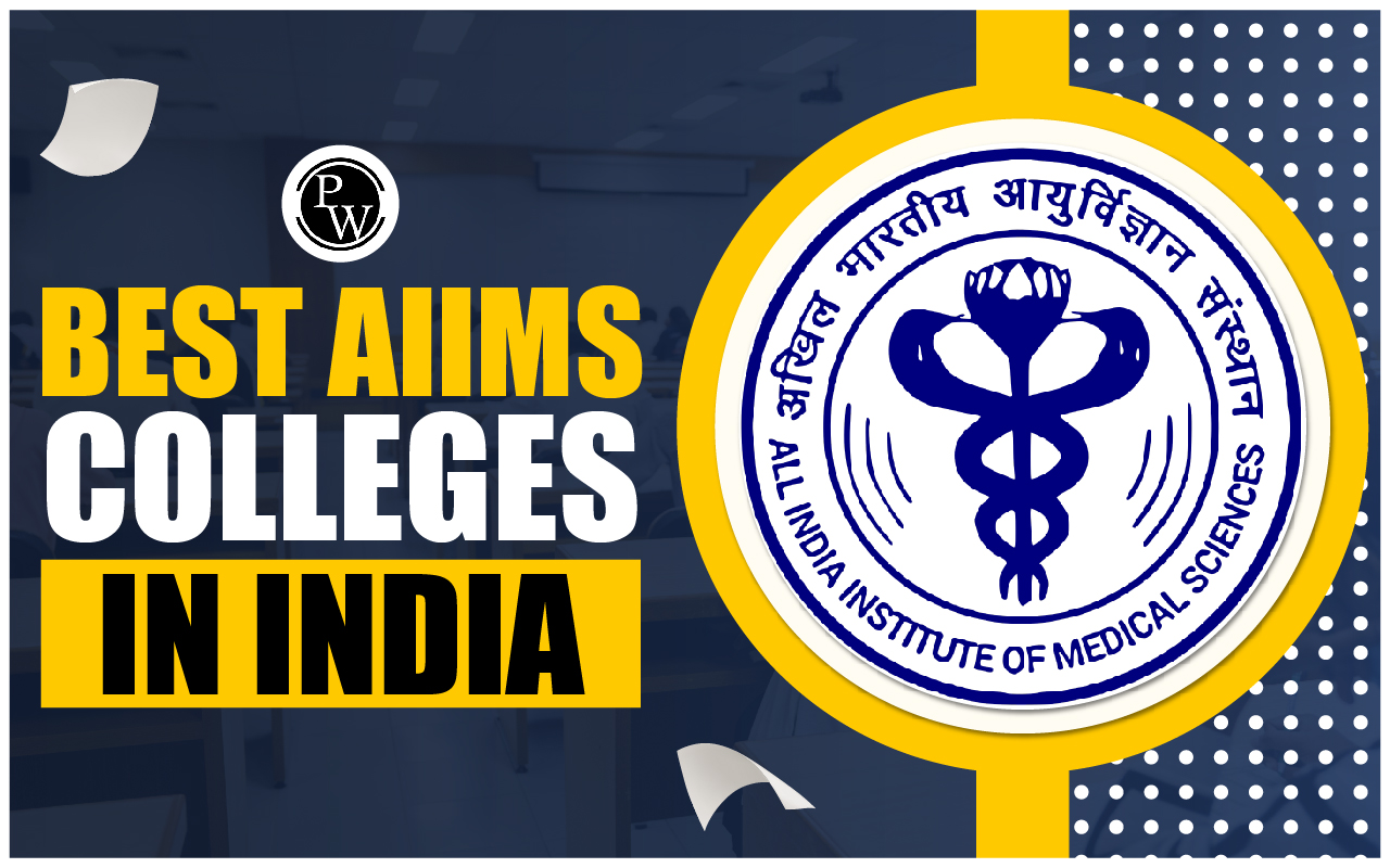 AIIMS colleges in India