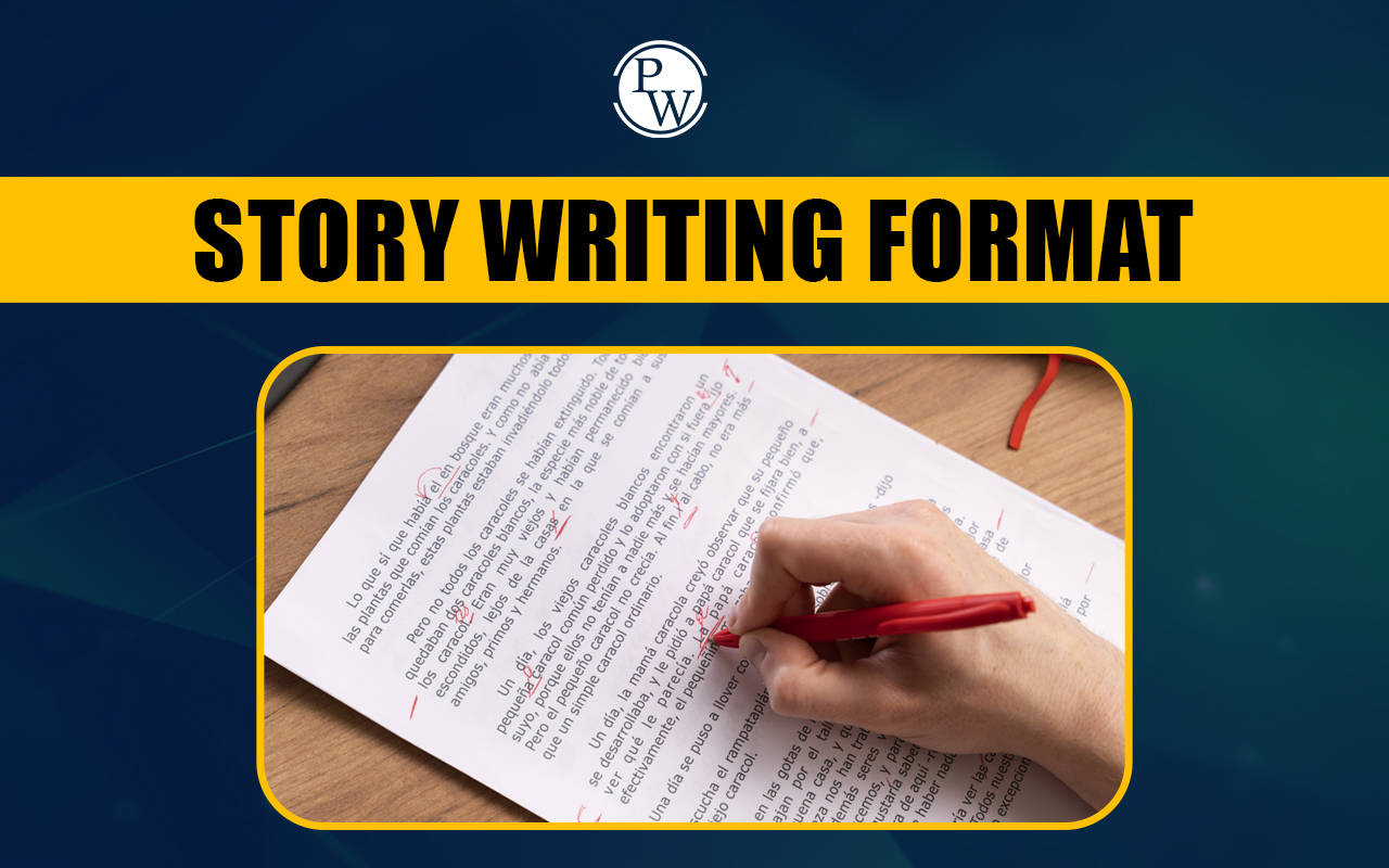 Story Writing