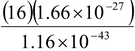 Atomic Nucleus