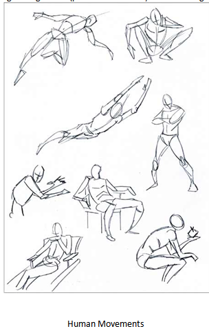 locomotion