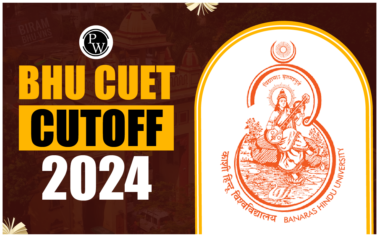 BHU CUET Cutoff