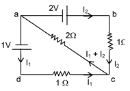 Kirchhoff Law