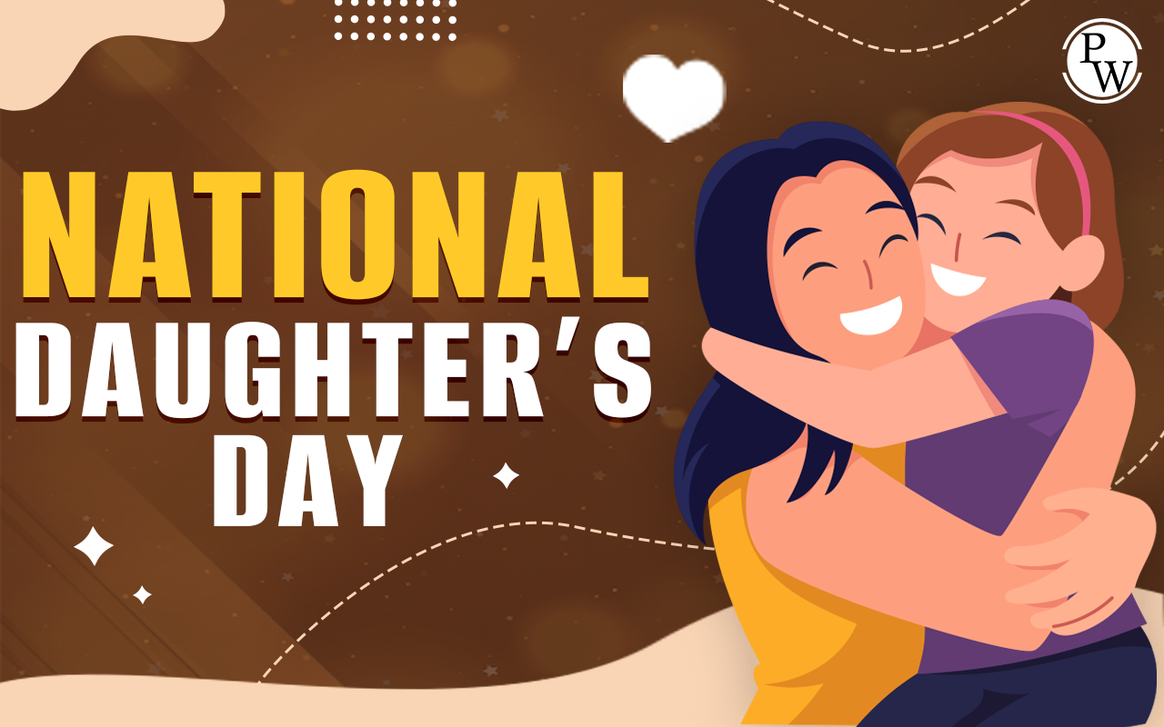 National Daughters Day