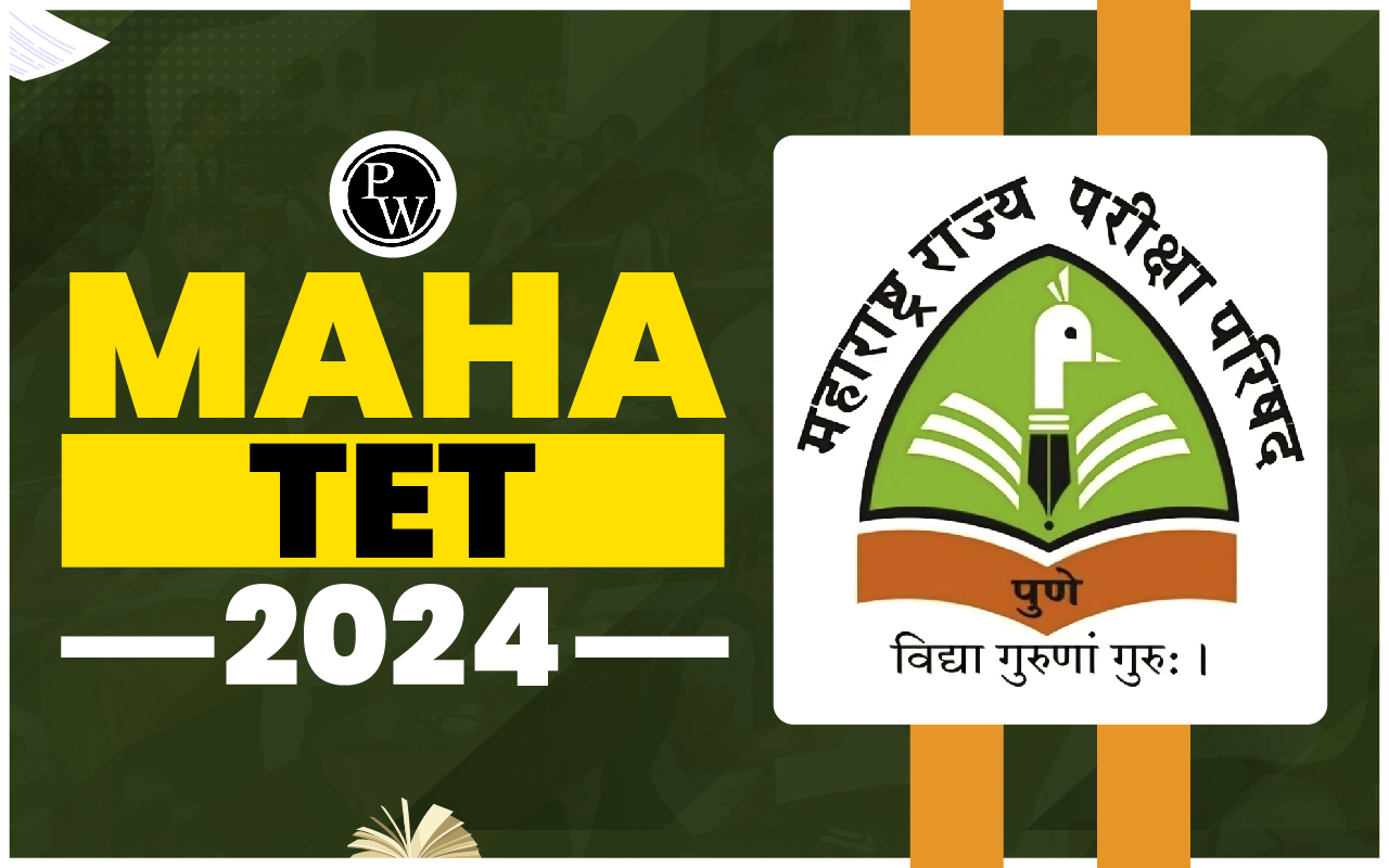 MAHA TET 2024
