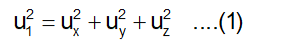 Derivations of Root Mean Square Speed of Gas Molecules