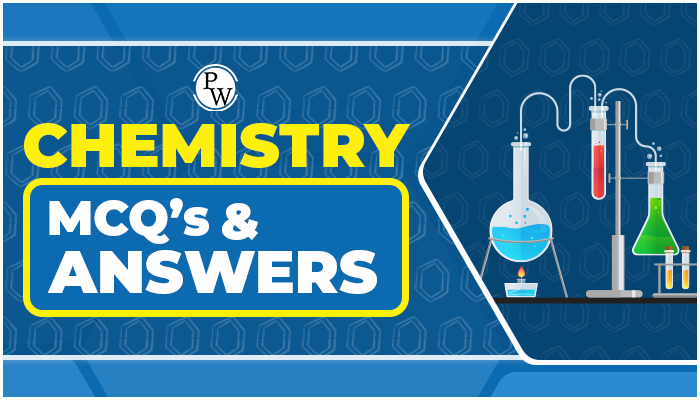 Chemistry MCQ