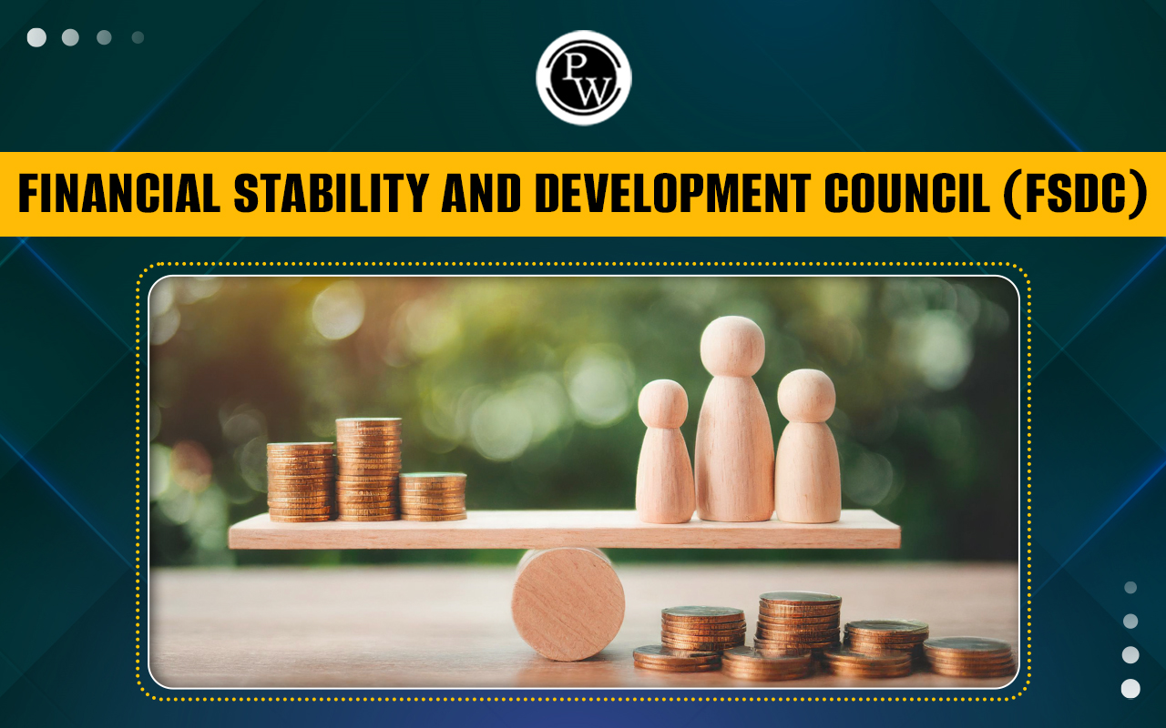Financial Stability And Development Council