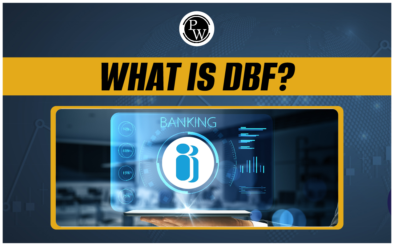 What is DBF