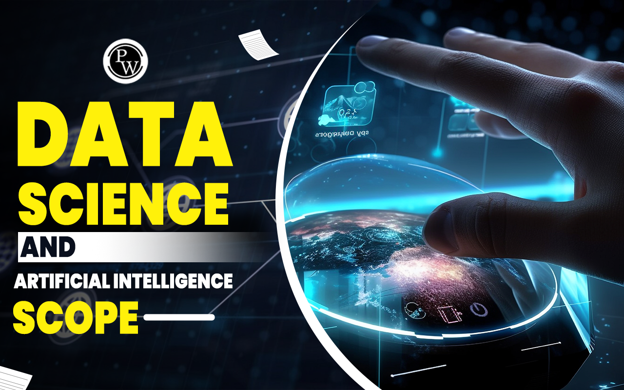 Data Science & Artificial Intelligence scope