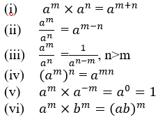 Surds And Exponents