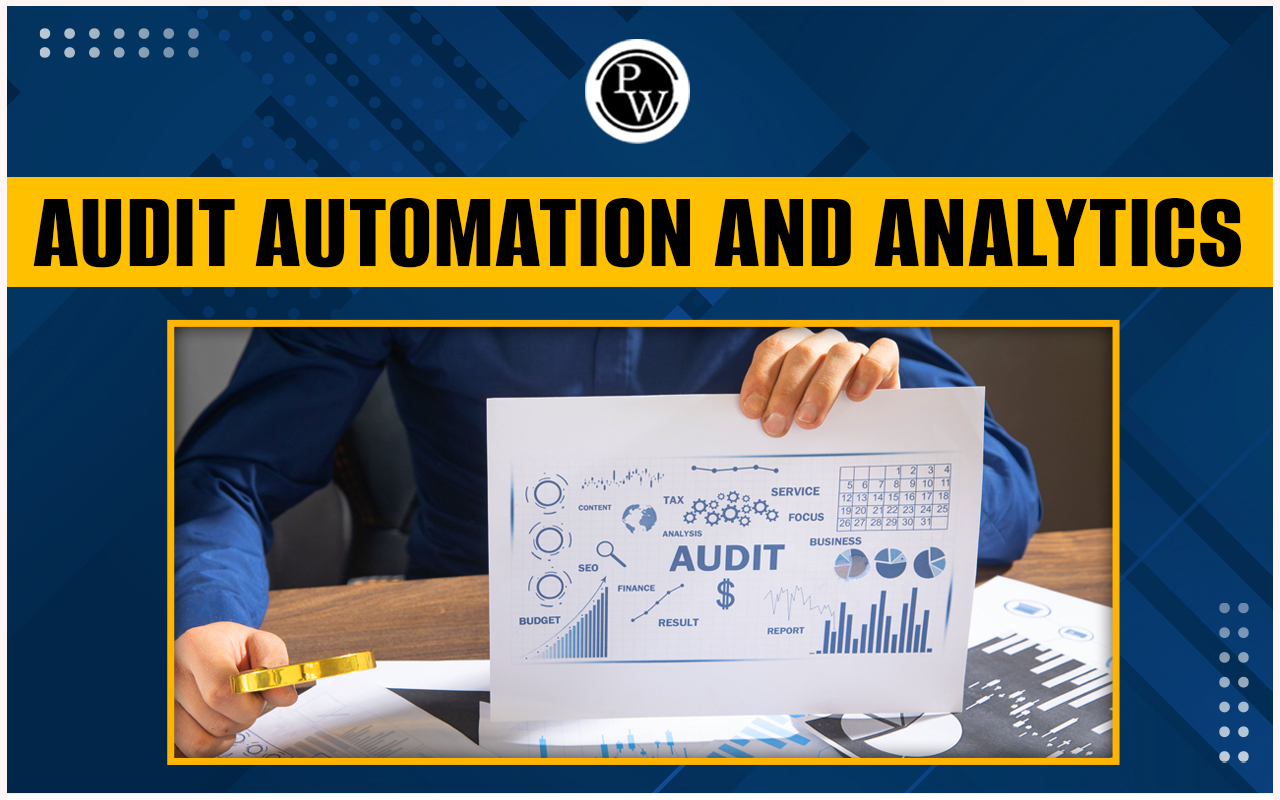Audit Automation and Analytics