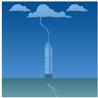 LIGHTNING & THUNDER