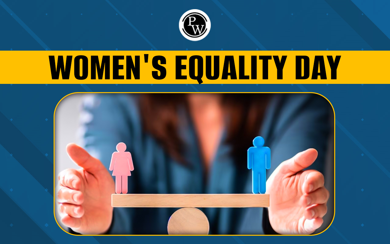 Women's Equality Day 2024