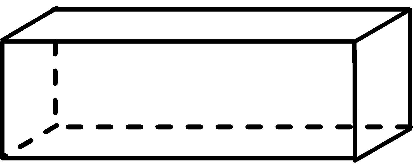 POLYHEDRONS AND NON-POLYHEDRONS
