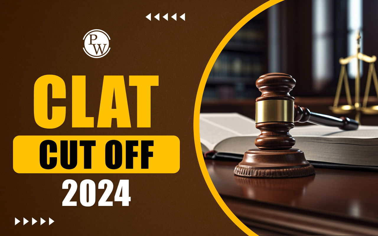 CLAT Cut Off 2025