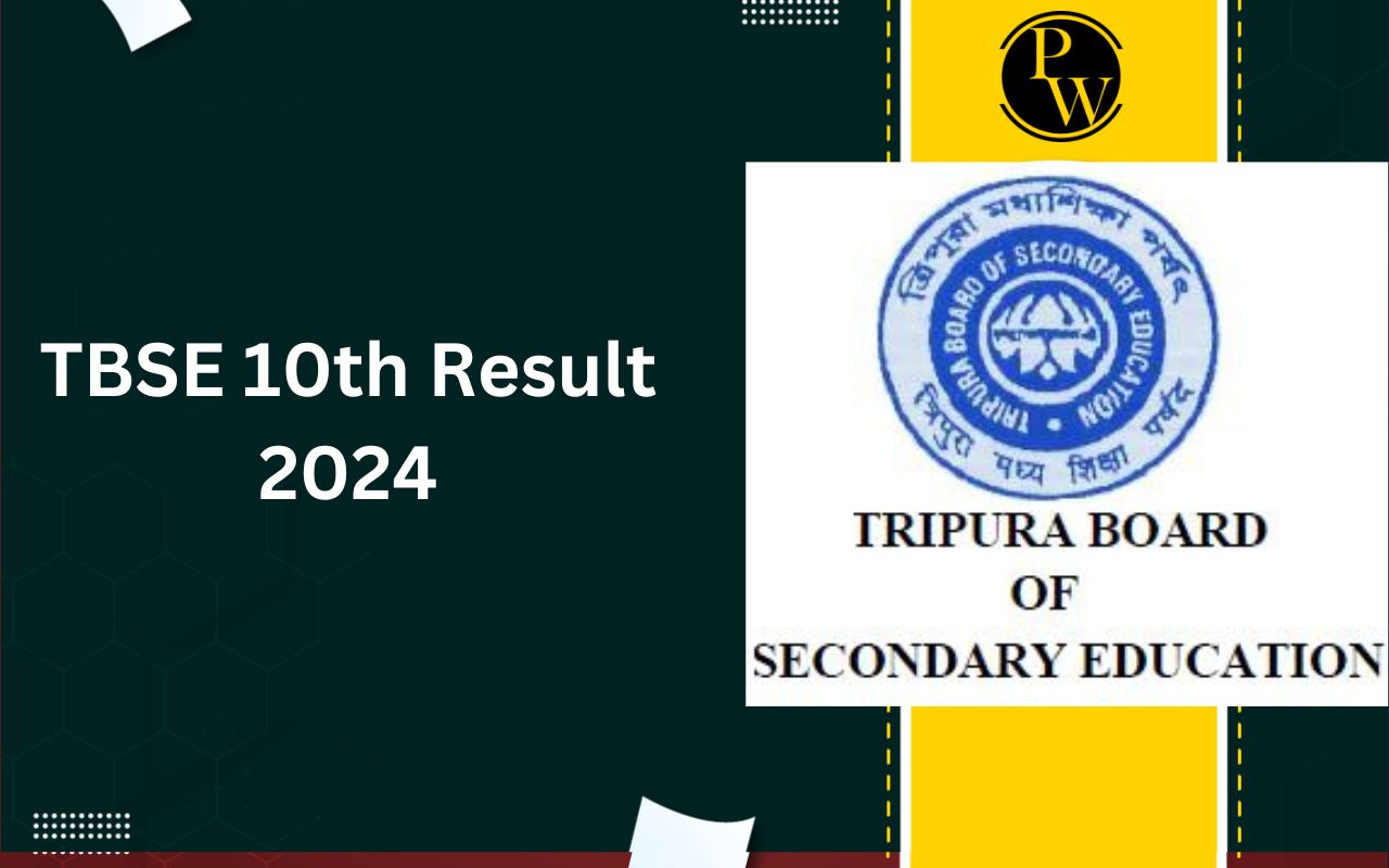 TBSE 10th Result 2024