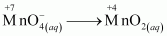 chapter 8-Redox Reactions