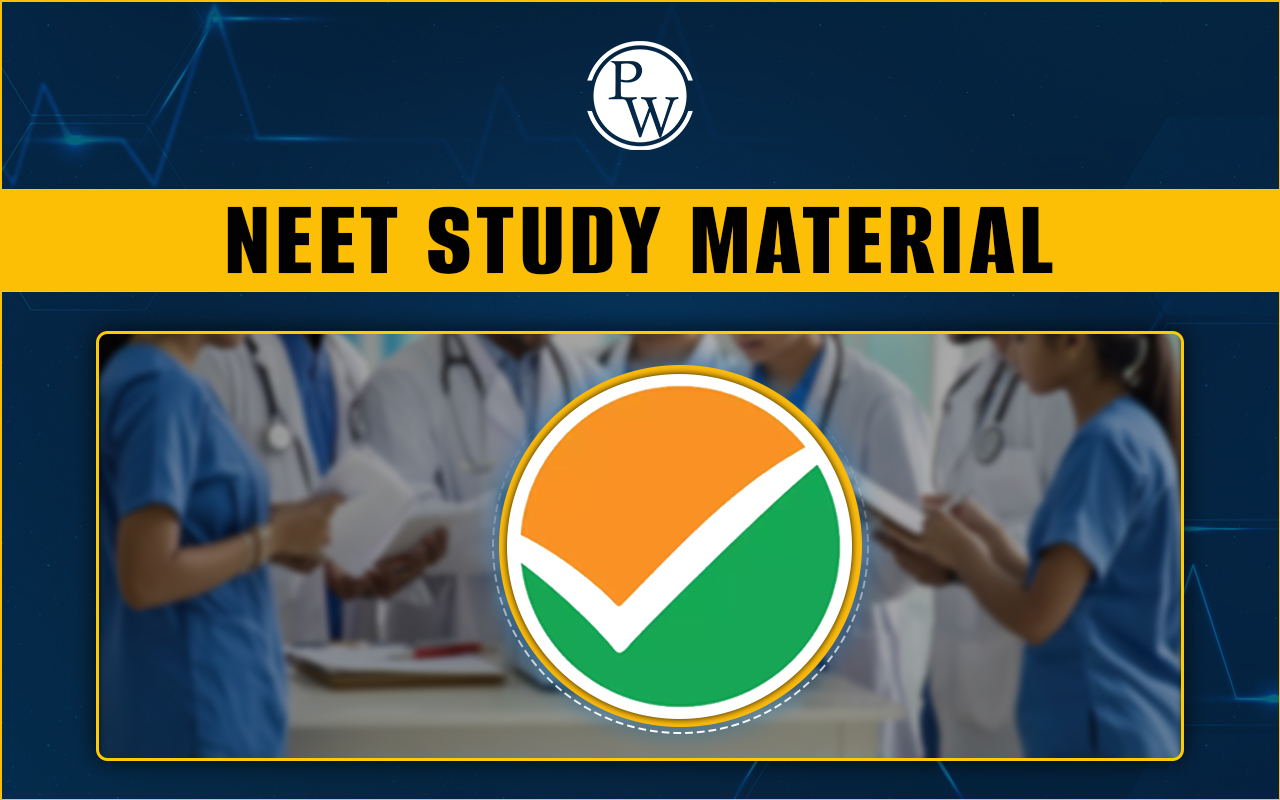 NEET Study Material, Free Sample Papers, Book, Toppers Notes, PYQs