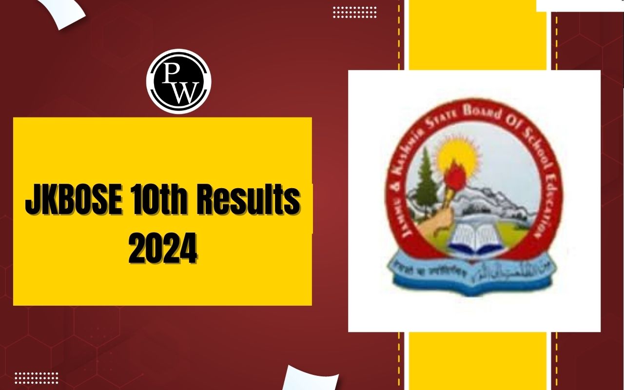 JKBOSE 10th Results 2024