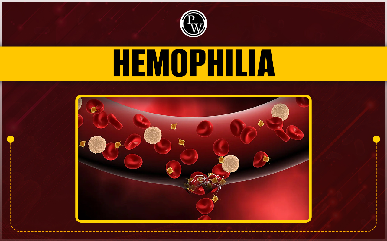 Hemophilia