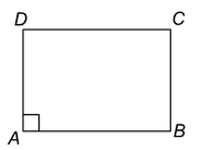 parallelogram theorem 