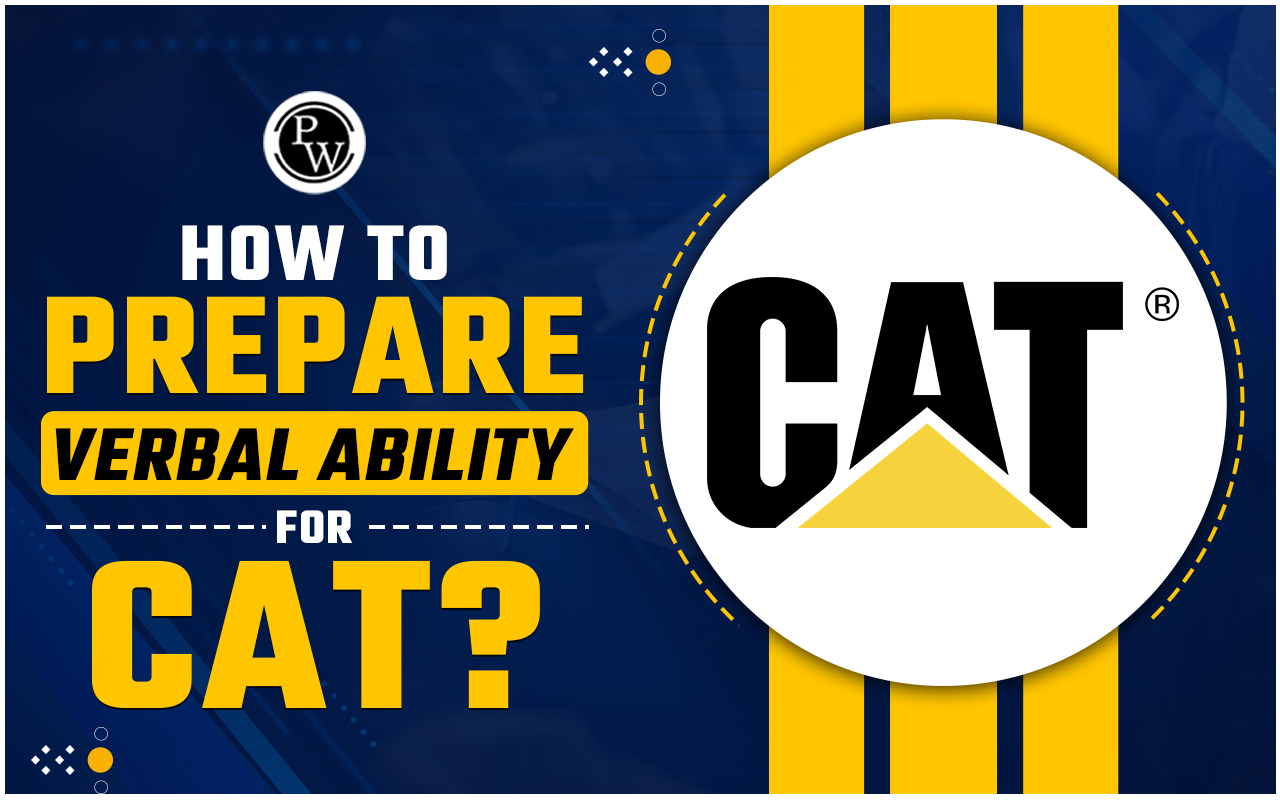 How to Prepare Verbal Ability for CAT?