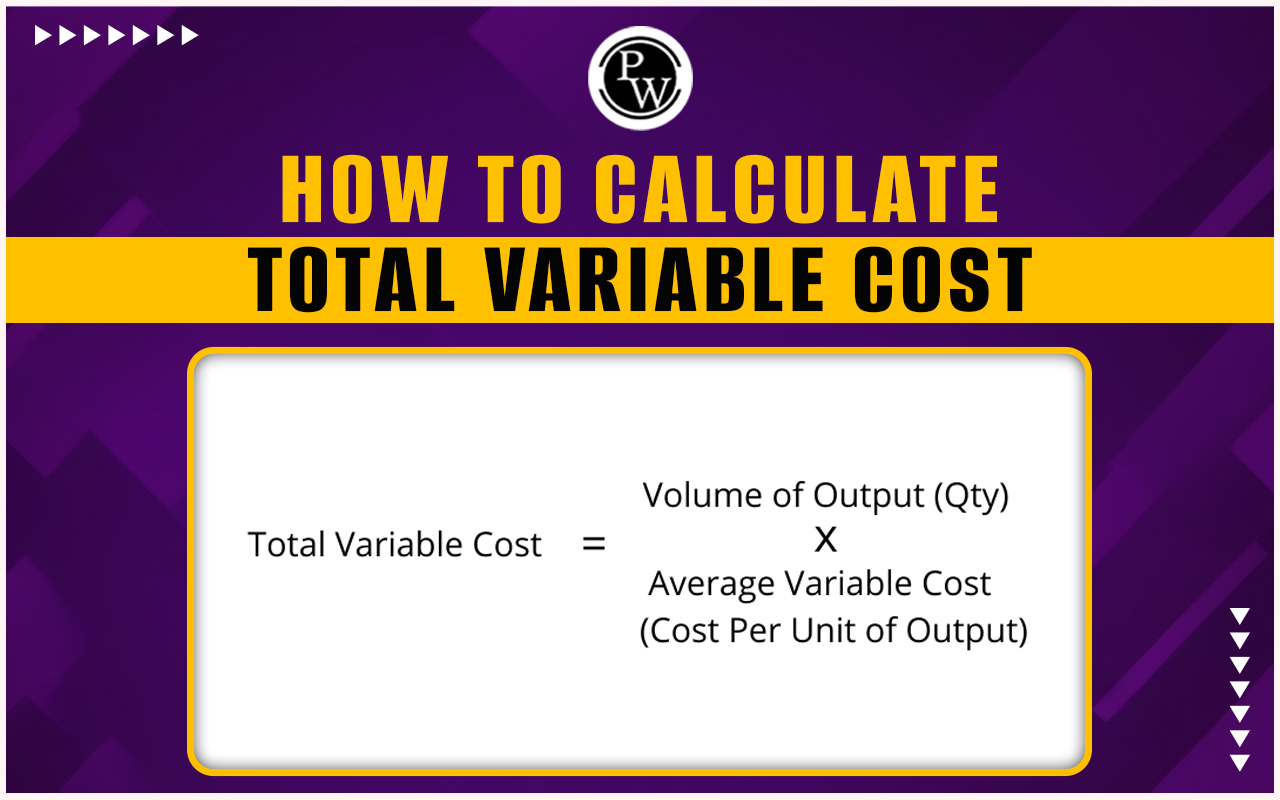 How to Calculate Variable Cost? Formula, Definition, Example