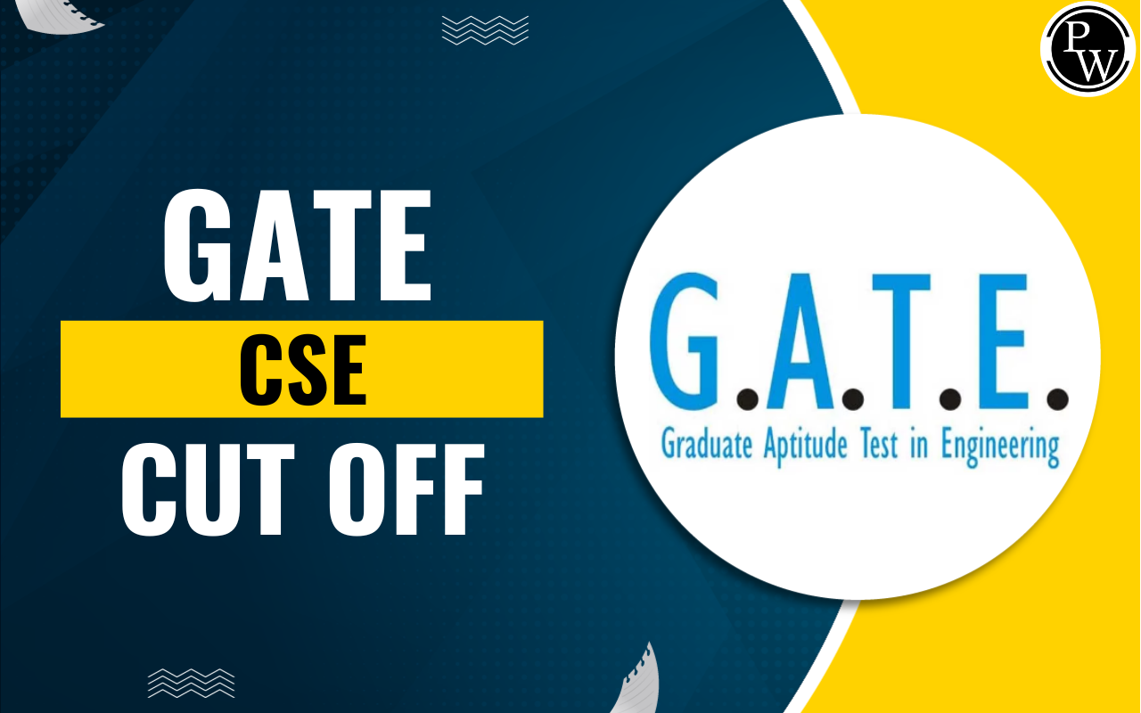 GATE CSE Cut Off 2025