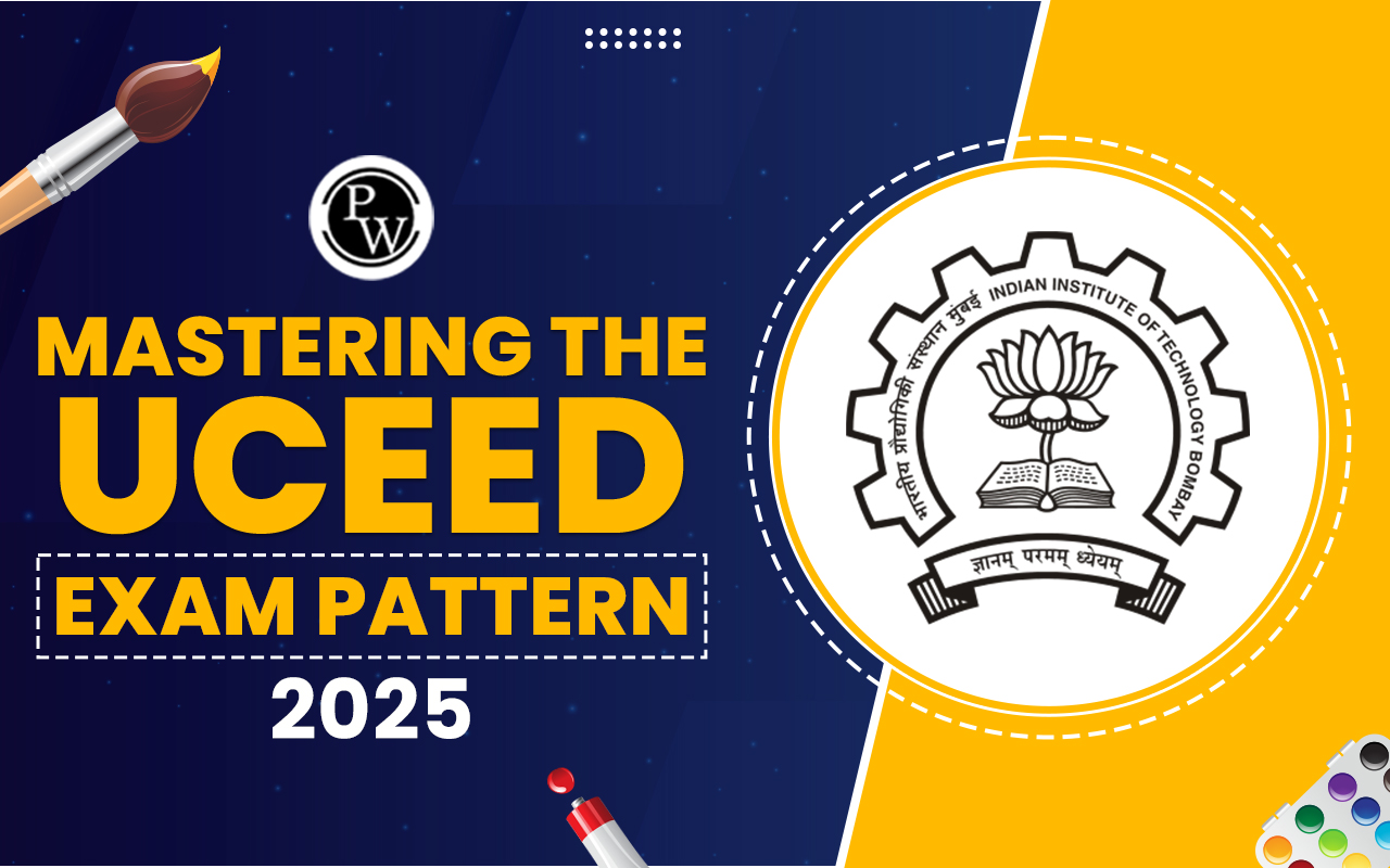 Mastering the UCEED Exam Pattern 2025 for Success!