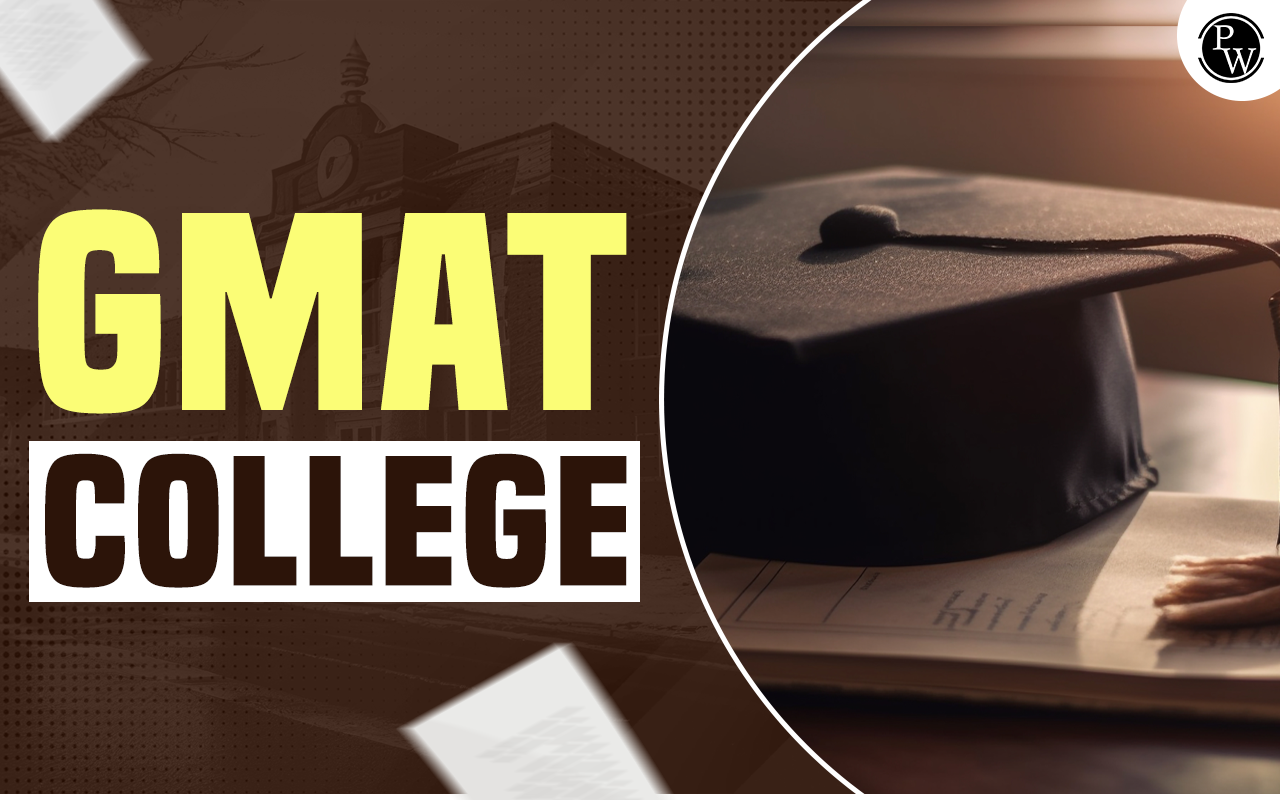 International GMAT Colleges and Their Admission Requirements