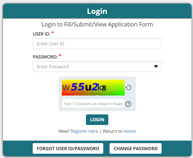 IWAI Admit Card 2024