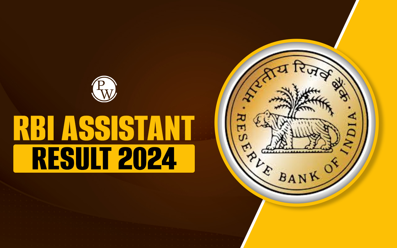 RBI Assistant Result 2024 Expected Date, Merit List, Cut-Off