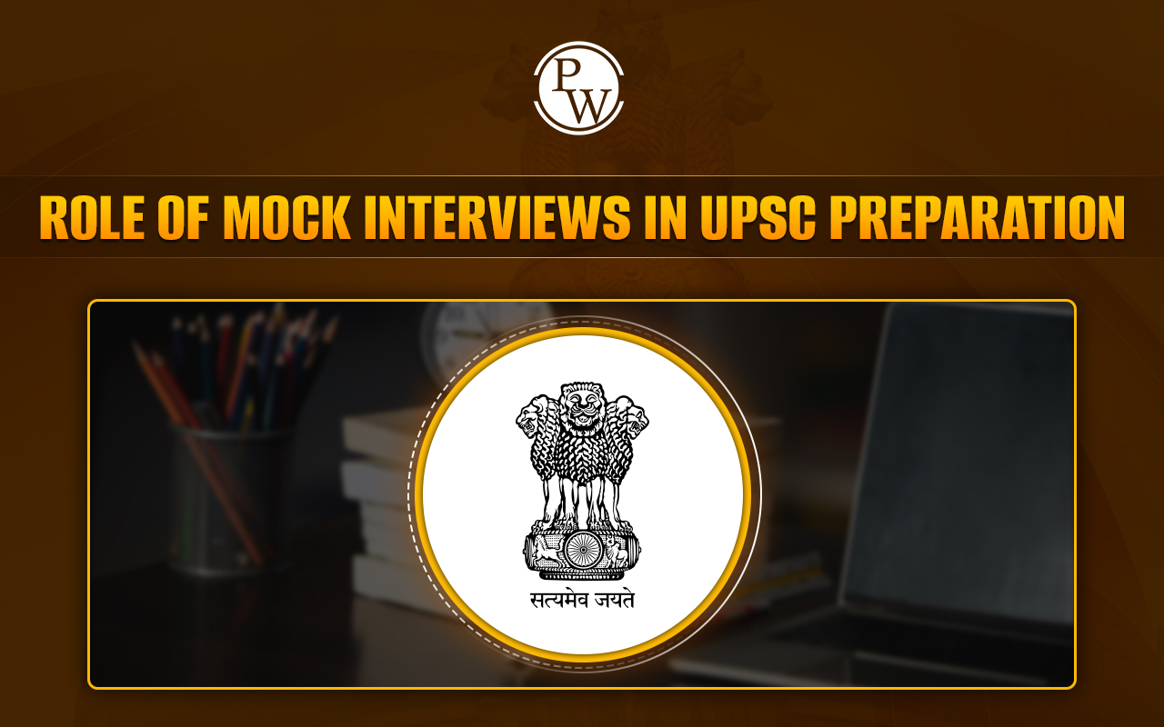 Role of Mock Interviews in UPSC Preparation