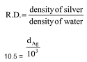 MASS AND WEIGHT