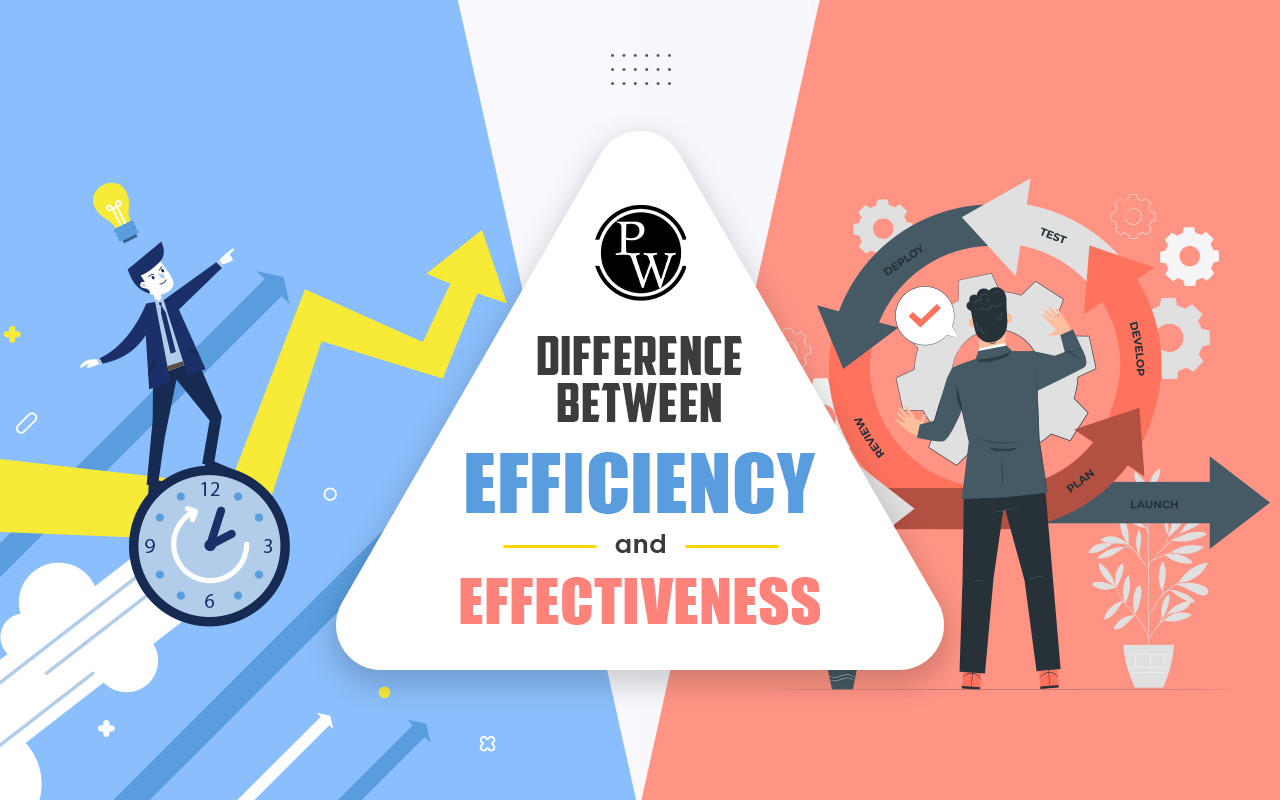 Quelle Est La Diff rence Entre Effectual Et Efficient KGVQD