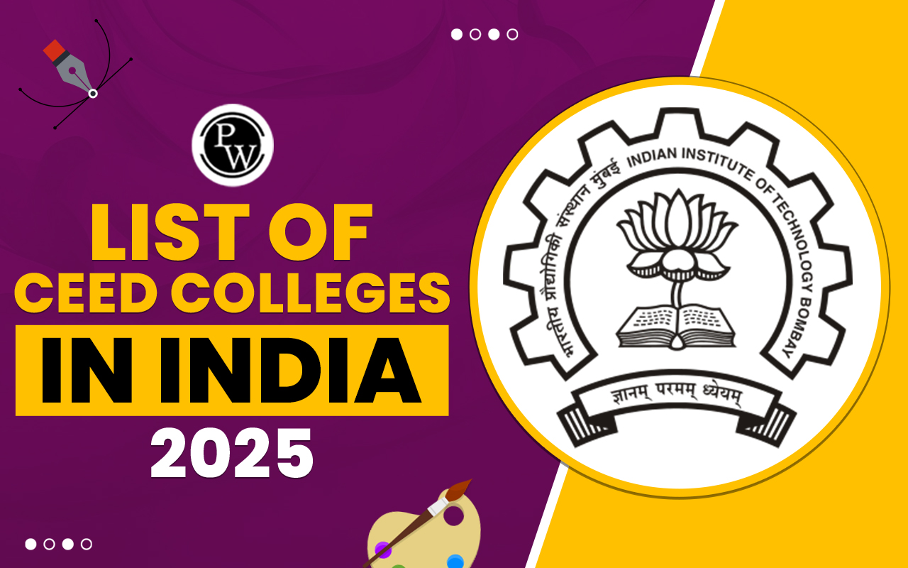CEED Colleges