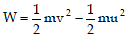  KINETIC ENERGY