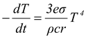 Heat Radiation
