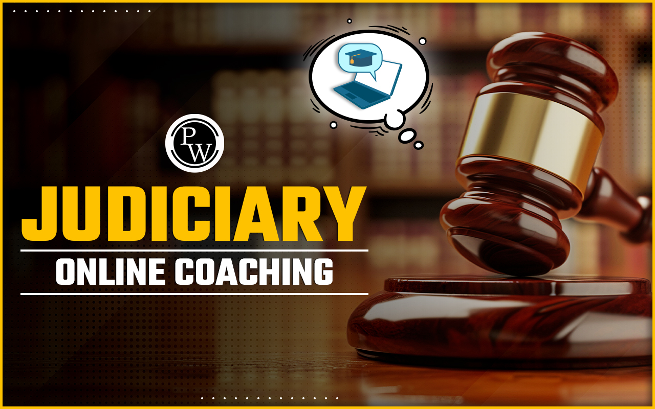 How Judiciary Online Coaching Will Lead to a Successful Career
