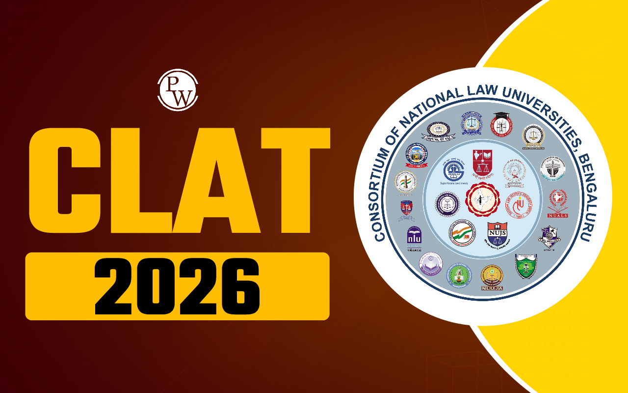 CLAT 2026