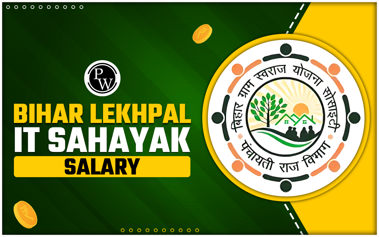 Bihar Lekhpal IT Sahayak Salary